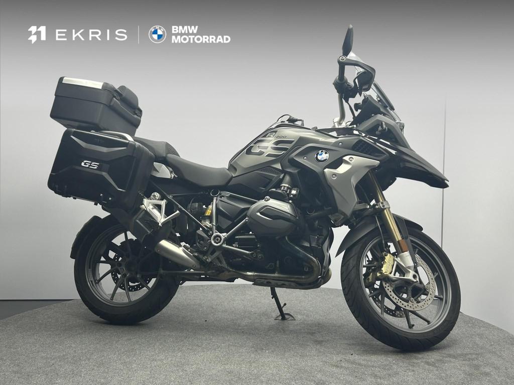 BMW R 1200 GS, Motoren, Einsteinlaan 5
2289 CC  Rijswijk, NL, Cruise Control, 1170 cc, Meer dan 35 kW