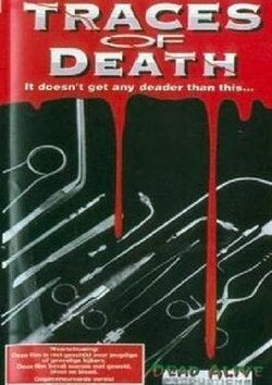 GEZOCHT - Traces of Death VHS, Vanaf 18 jaar, Ophalen of Verzenden, Gebruikt, Documentaire