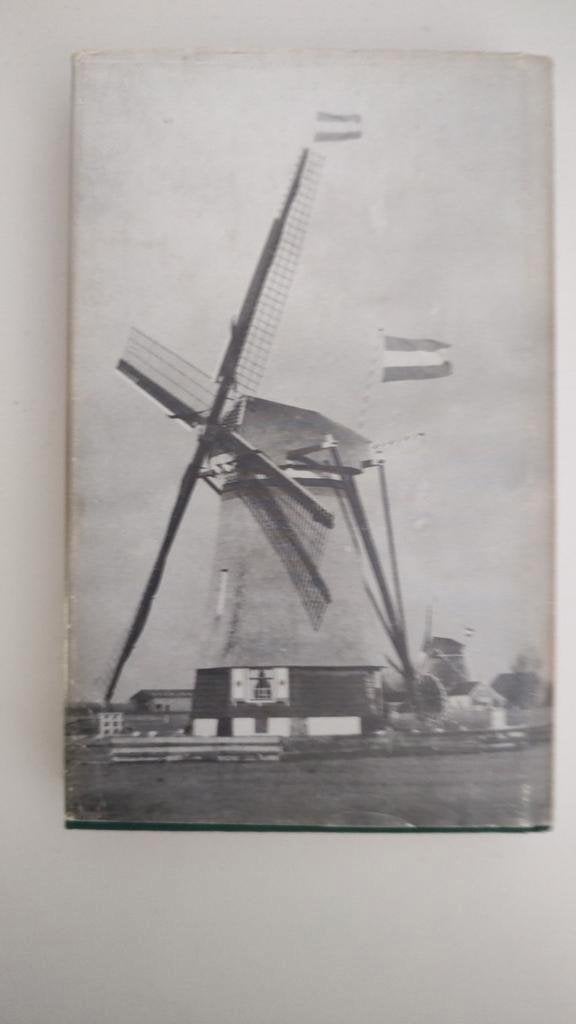 Wentink Dzn,T. - Requiem voor een polder, Boeken, Geschiedenis | Stad en Regio, Ophalen of Verzenden, 20e eeuw of later, Gelezen