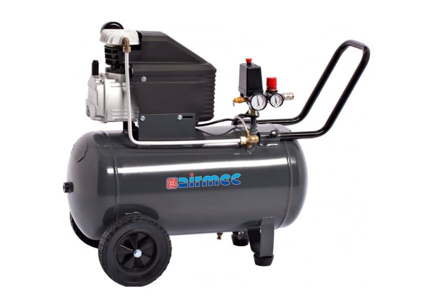 Compressor AIRMEC KA 50200 / Nieuw, Ophalen, Nieuw