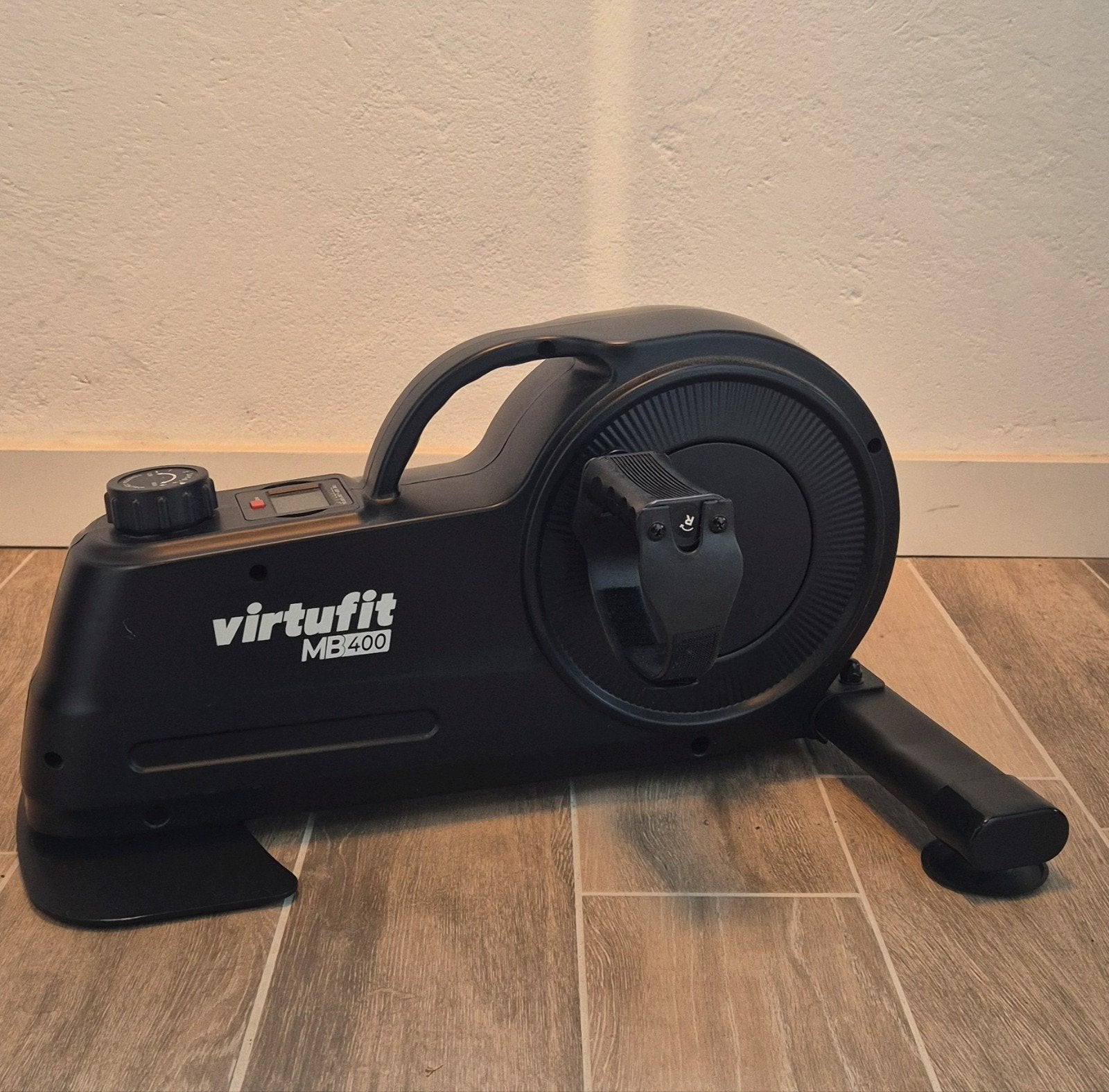 VirtuFit MB400 Stoelfiets - Mobiliteitstrainer, Ophalen, Zo goed als nieuw, Armen, Stoelfiets