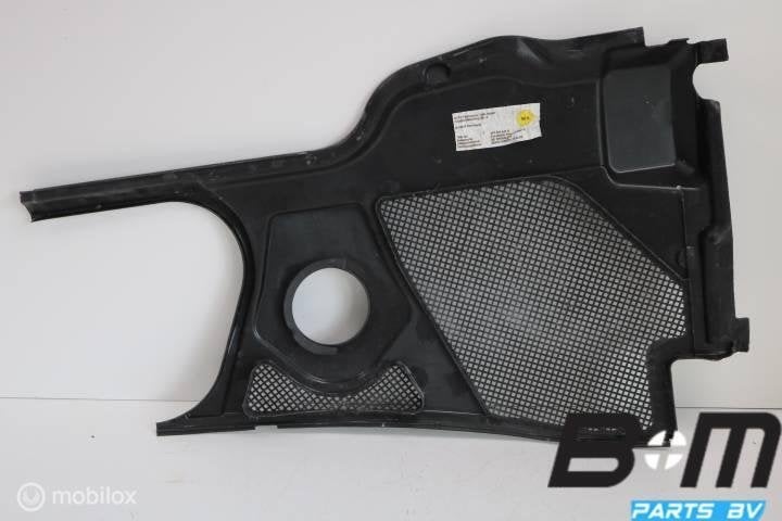 Parafaan links Audi A8 4E 4E1819447B, Gebruikt