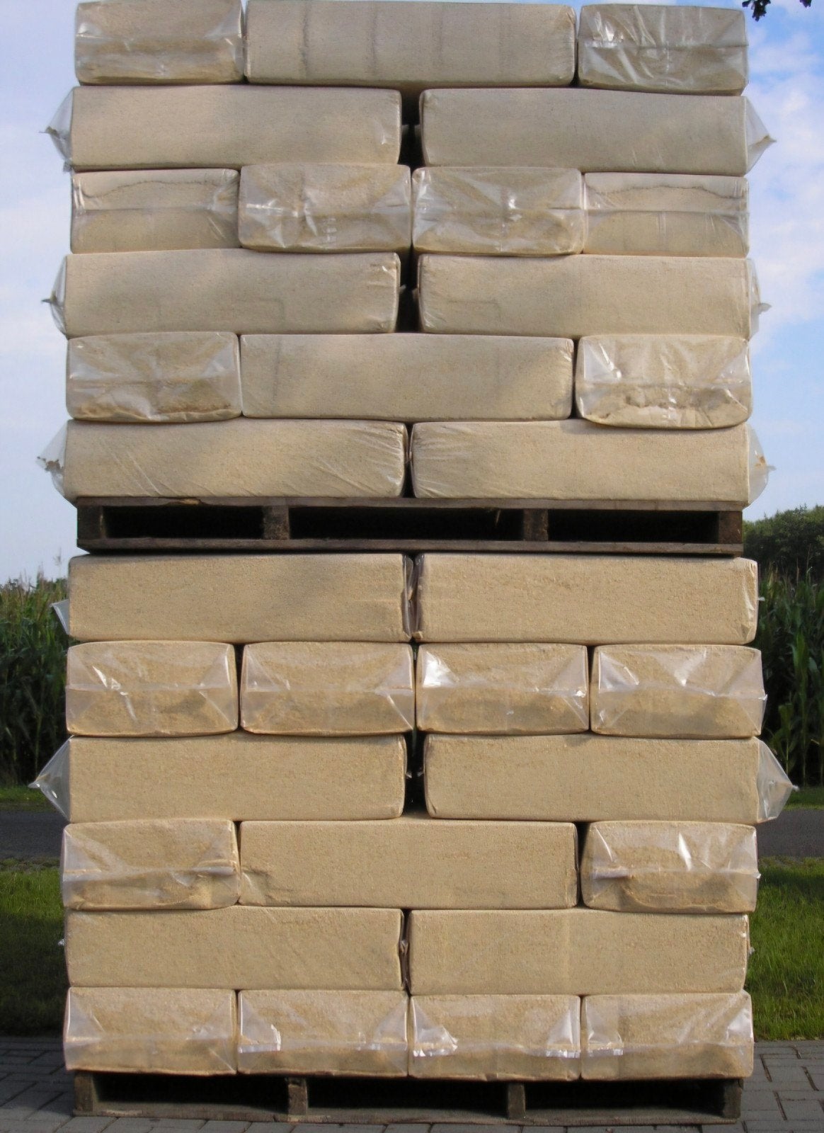 Zaagsel | Houtvezel | Stalstrooisel | Bodembedekking 18 kg, Dieren en Toebehoren, Ophalen of Verzenden