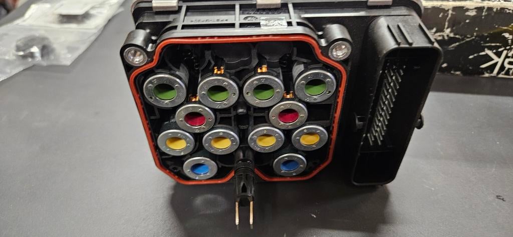 abs computer vw t-rock, Ophalen, Nieuw, Volkswagen