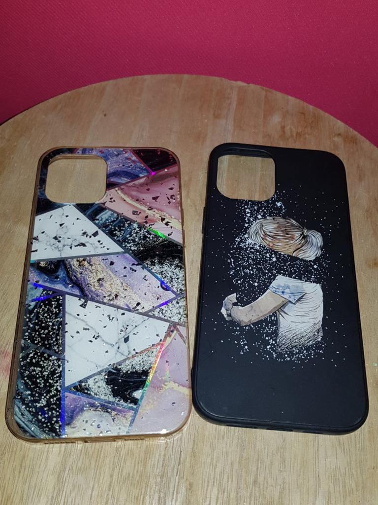 Hoesjes (160), Ophalen of Verzenden, IPhone 12 Pro Max