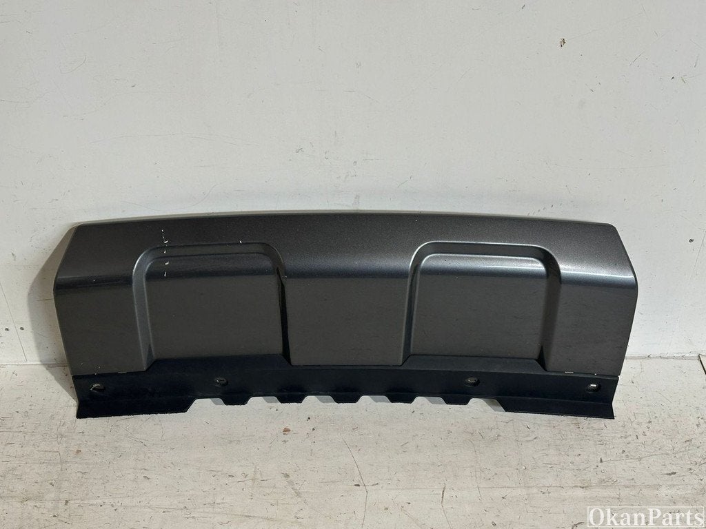 Range Rover Sport voor bumper spoiler DK62-17F011, Info@fabrikant.eu, Ophalen of Verzenden, Bumper, Fabrikant BV
