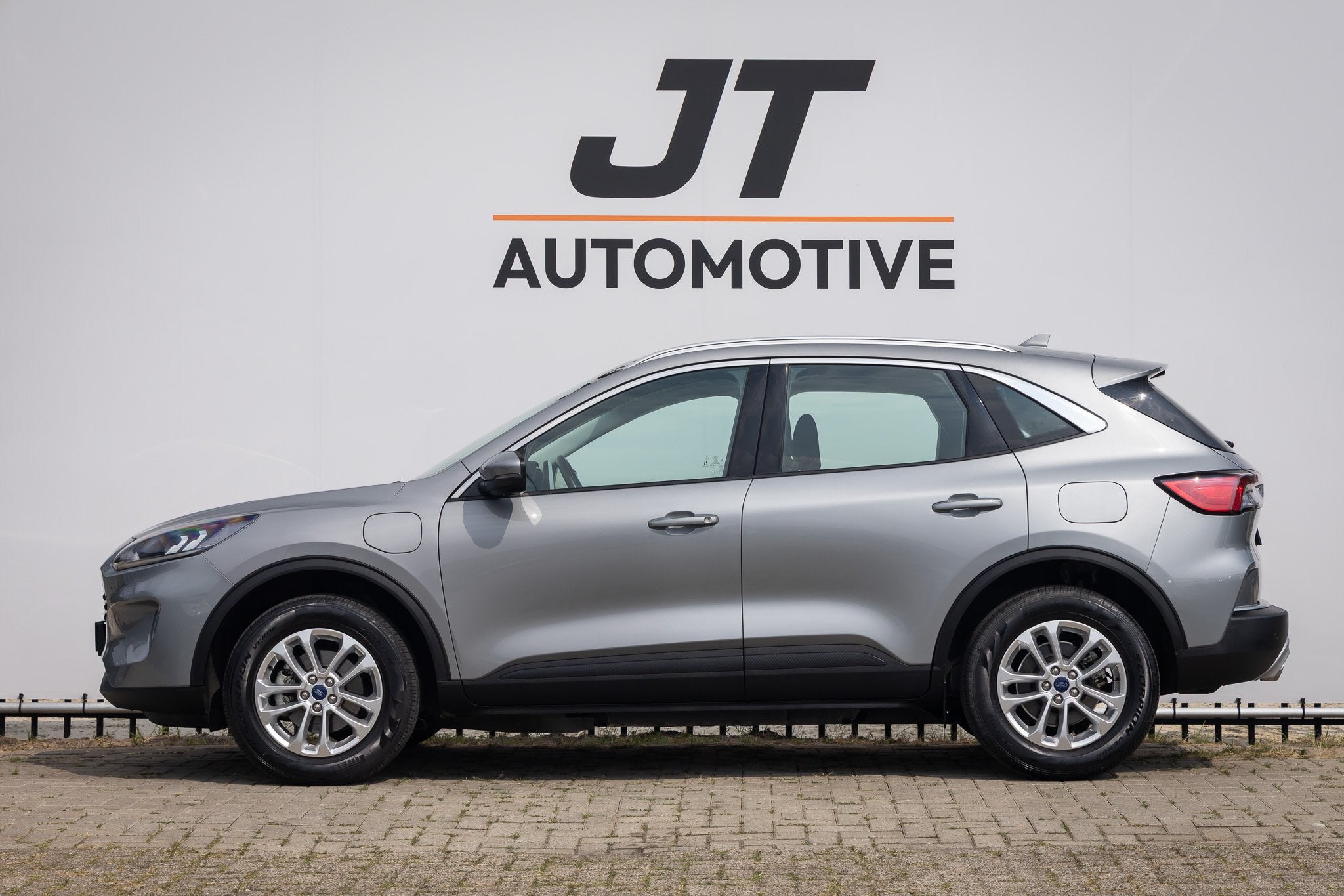 Ford Kuga 2.5 PHEV Titanium camera | klimaat control | pdc |, Auto's, Gebruikt, Euro 6, Bedrijf, 152 pk