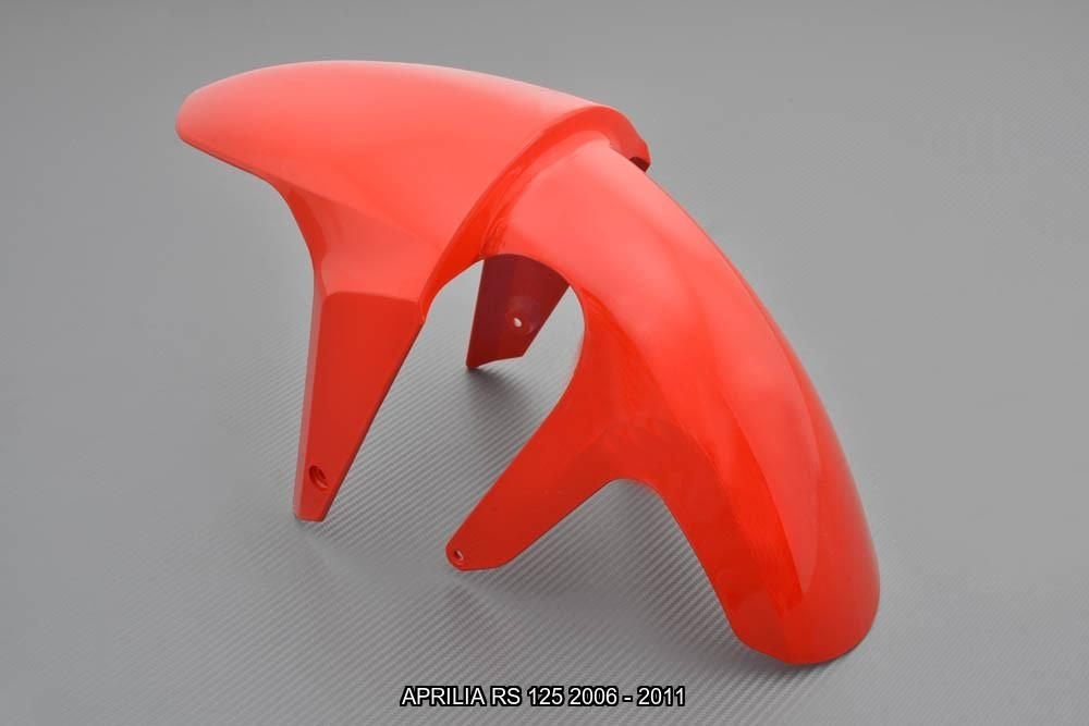 Foto 8 van AVDB Voorspatbord voor APRILIA RS 125 2006 - 2011