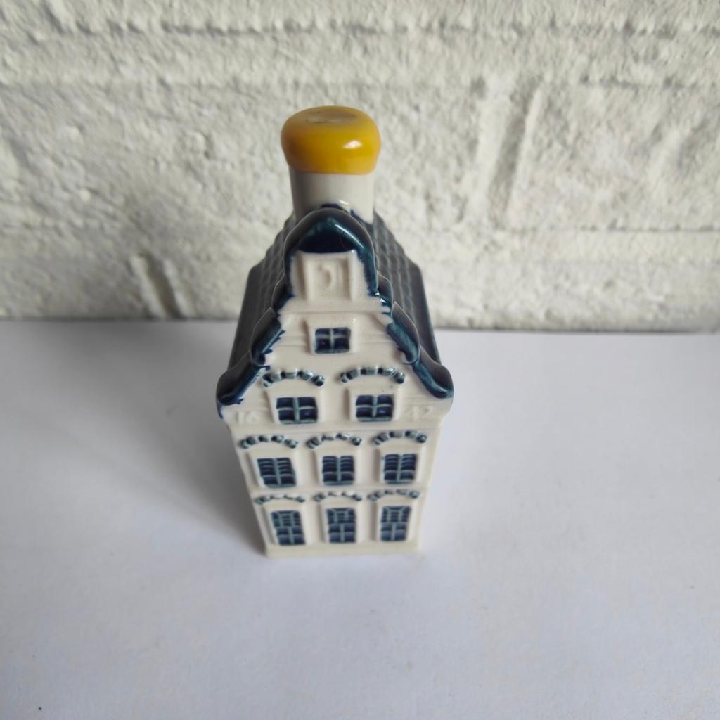 KLM huisje, nummer 17 uit verzameling, Ophalen of Verzenden, Zo goed als nieuw, 1 t/m 20