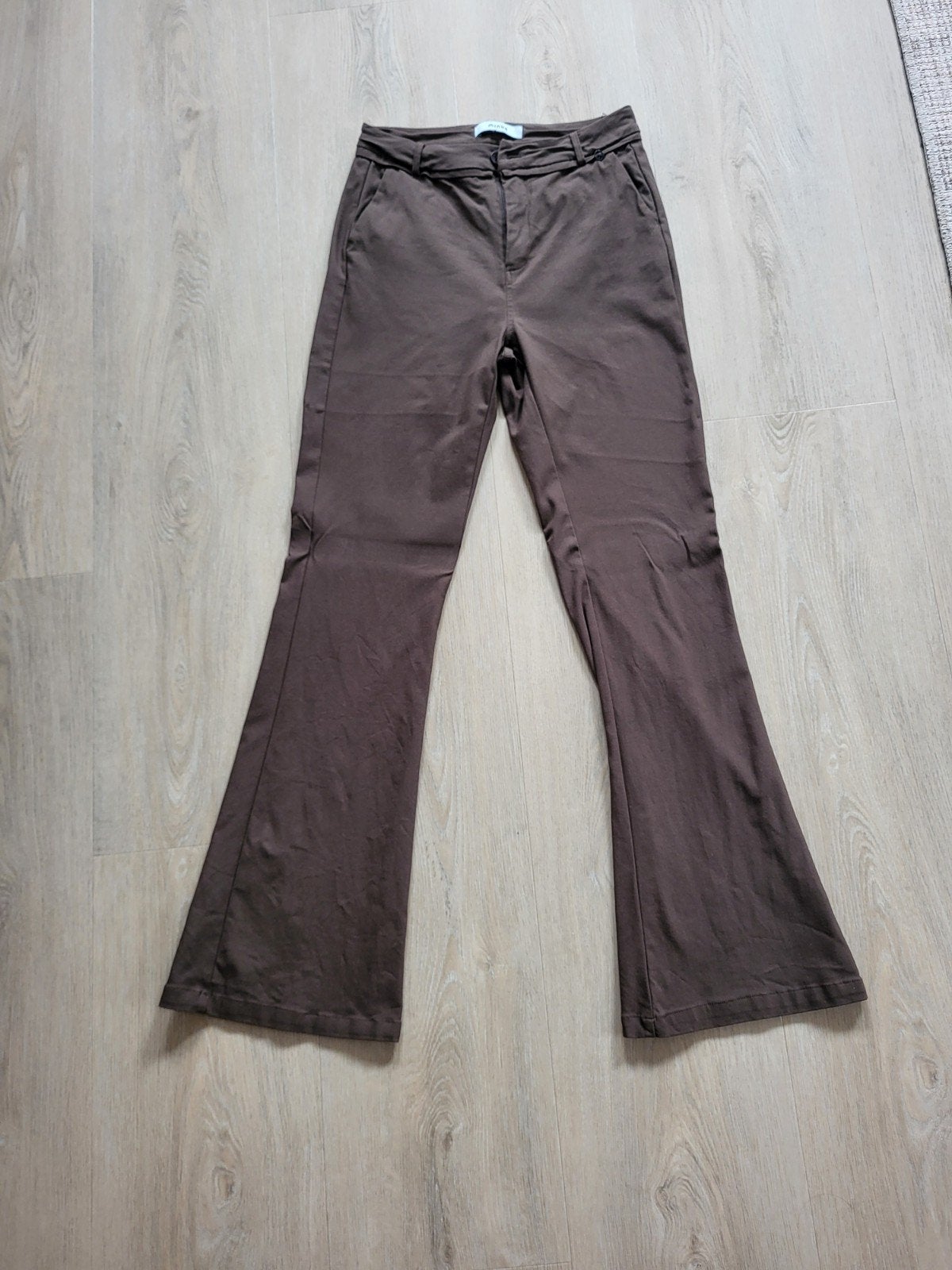Minus broek maat 38, Maat 38/40 (M), Minus, Bruin, Ophalen of Verzenden