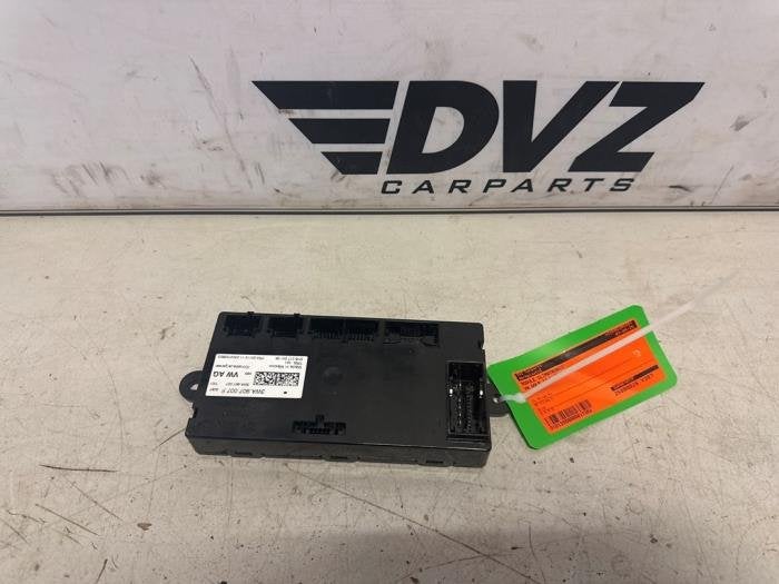 Module climatronic van een Volkswagen Golf, Auto-onderdelen, Gebruikt, -, Volkswagen, -