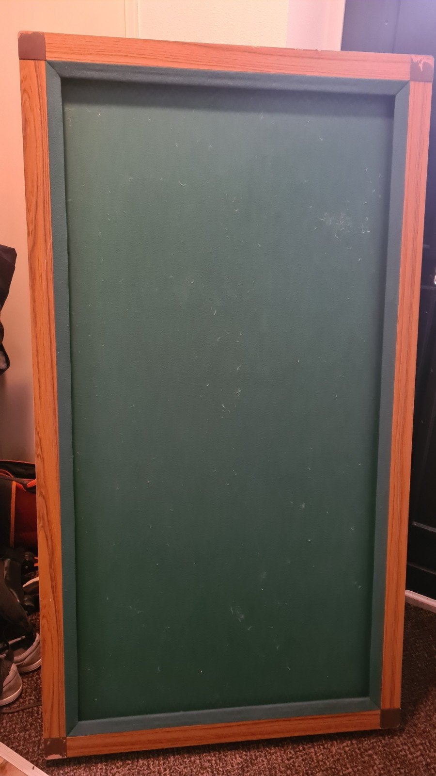 Tafelbiljart 155x85cm, Sport en Fitness, Biljarten en Poolen, Ophalen of Verzenden, Gebruikt, Overige typen