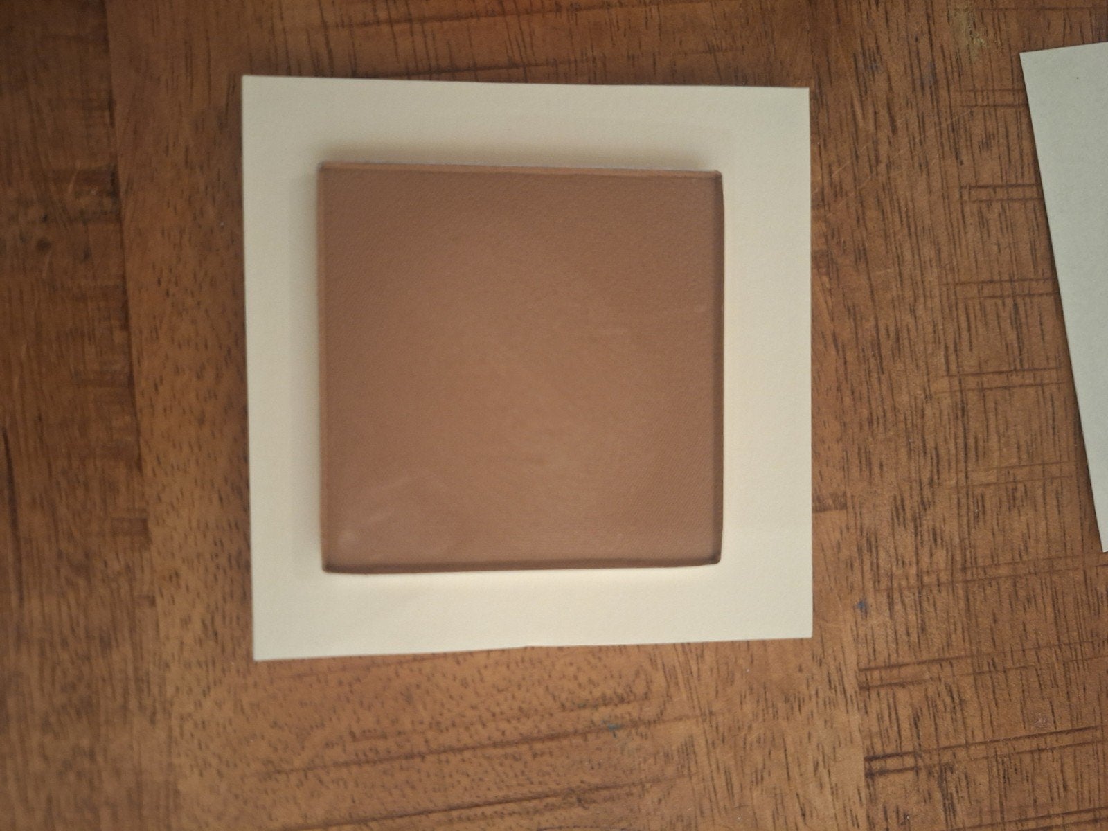 L'OYÉ Pressed Contour Poeder Cuba, Bruin, Gehele gezicht, Nieuw, Ophalen of Verzenden