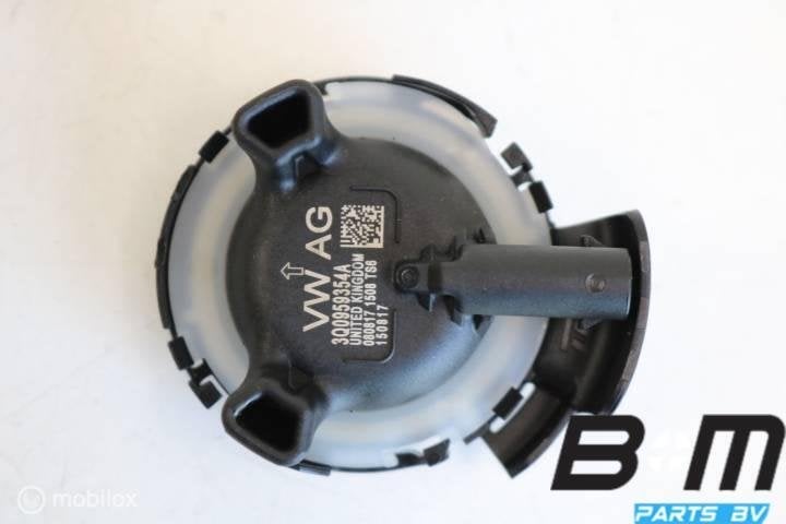 Druksensor in portier LV of RV VW T-Roc 3Q0959354A, Gebruikt