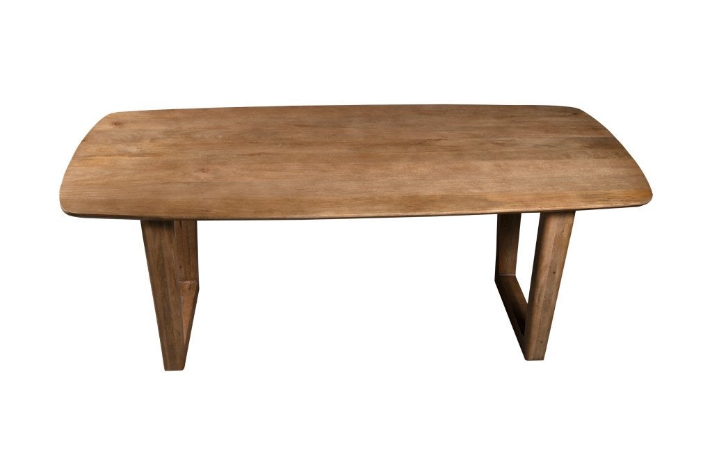 Mangohout Eettafels Honey Walnut in 180/200/240/270/300 cm, Ophalen, Maxi Living, Winkel@maxiliving.nl, Cityplaza 67, 3431 HA Nieuwegein