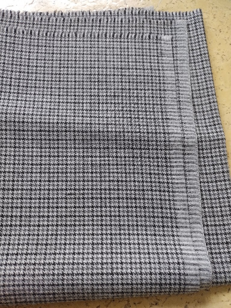 nieuwe coupon, Overige materialen, 120 cm of meer, Nieuw, Ophalen of Verzenden