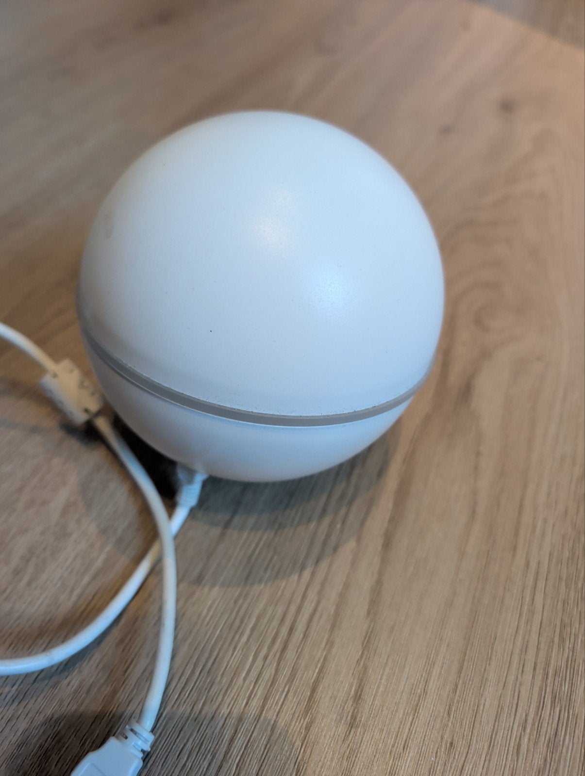 Athom Homey (early 2016) - Smart Home Hub, Ophalen, Gebruikt