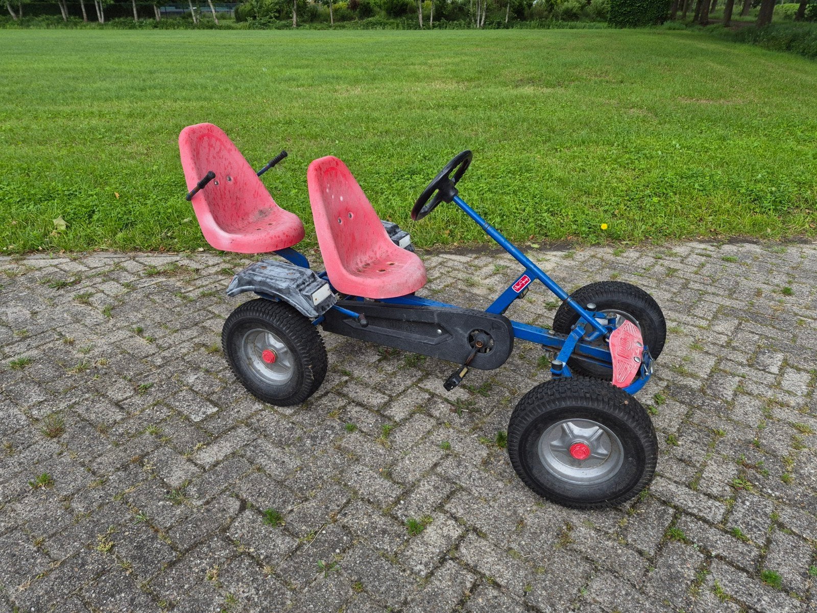 Mammoet skelter, Ophalen, Mammoet