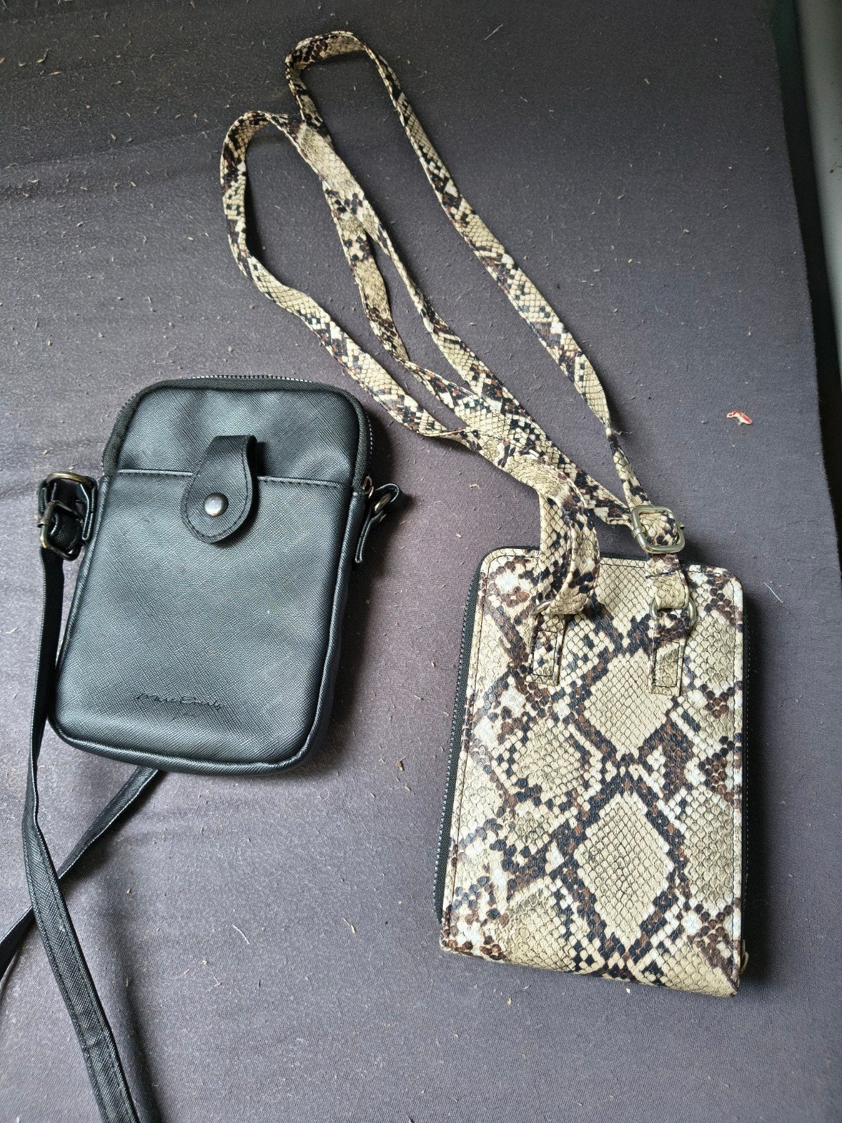 telefoon tassen