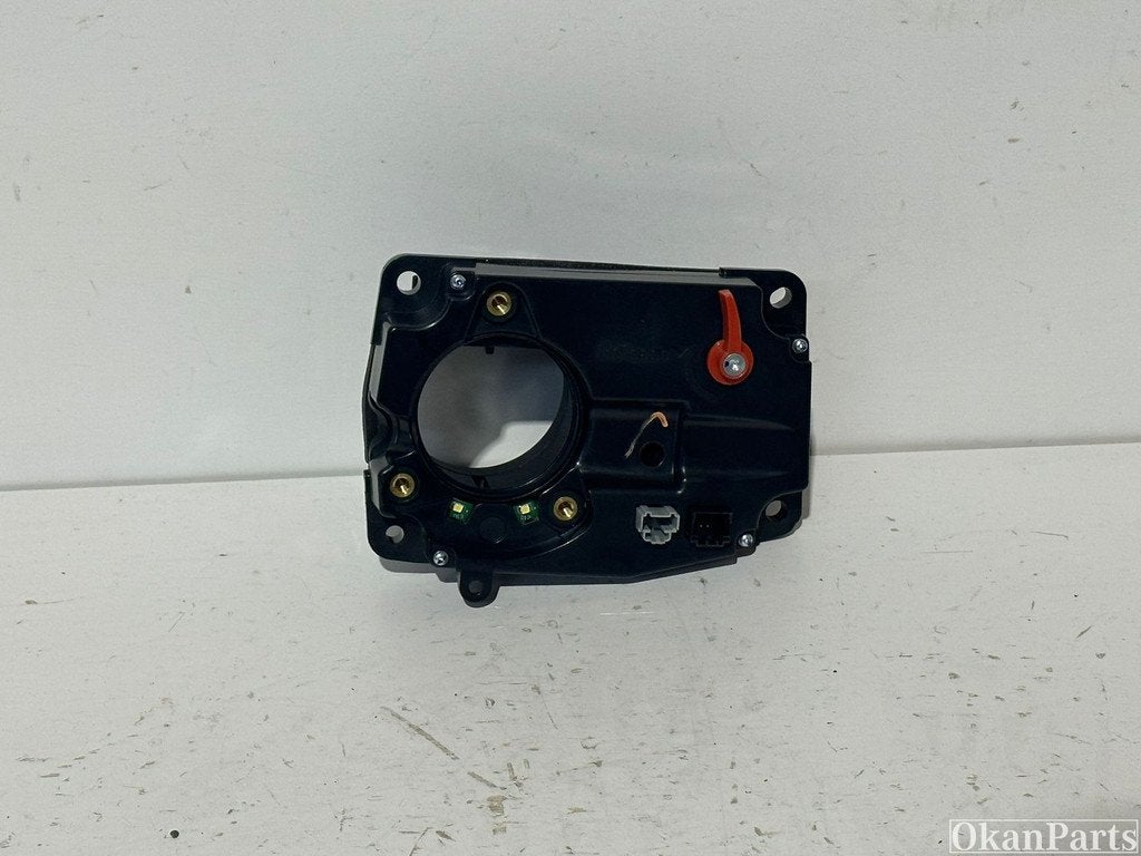 Tesla Model S laadpoort 1022014-00-J, Ophalen of Verzenden, Gebruikt