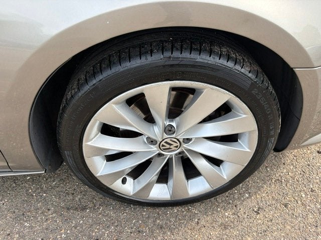 Volkswagen Passat CC 1.8 TSI. '11 NL-auto, sportieve nette s, Auto's, Volkswagen, Voorwielaandrijving, Euro 5, Beige, 4 cilinders
