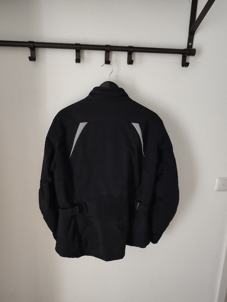 motor jas, Motoren, Ophalen, Jas | textiel, Difi, Dames