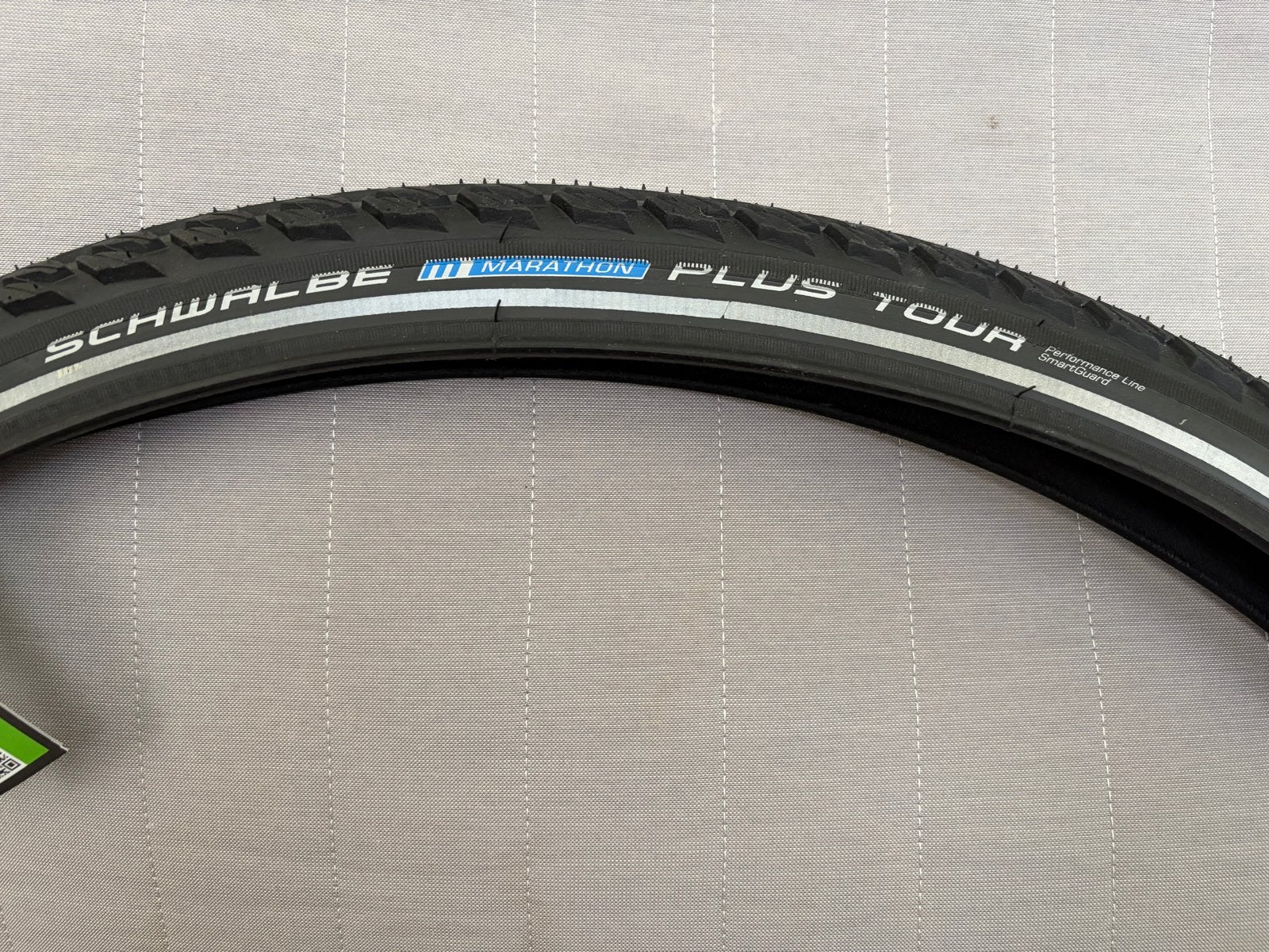 Schwalbe Marathon Plus Tour fietsband 28x1.60 (42-622), Elektrische fiets, Band, Nieuw, Ophalen of Verzenden
