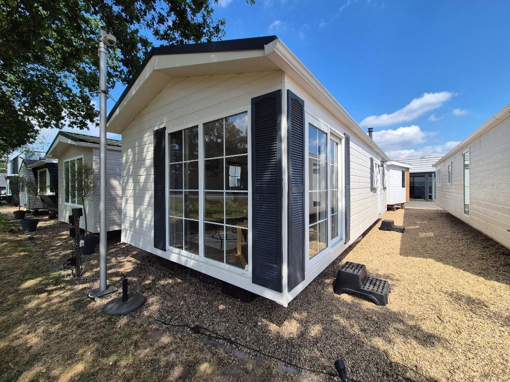 ARCABO ORLANDO CHALET MET 2 SLAAPKAMERS - OK252, Tot en met 2