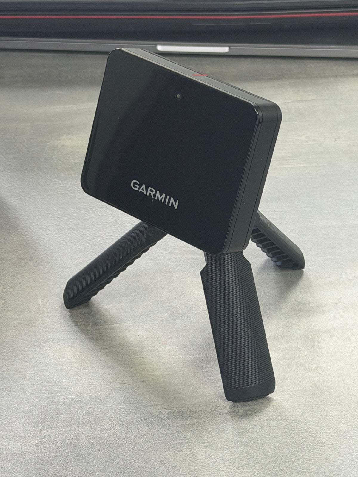 Garmin Approach R10 draagbare golf launch monitor, Sport en Fitness, Ophalen, Zo goed als nieuw, Overige typen, Overige merken