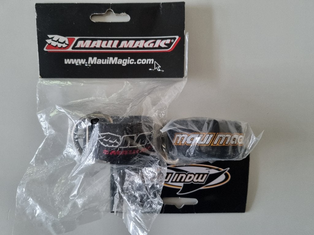 Maui Magic De-Power Straps Kitesurf - Nieuw!, Geen board, Ophalen of Verzenden, Nieuw