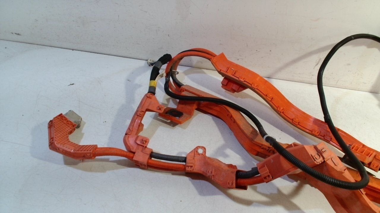 Kabel Toyota RAV4, Auto-onderdelen, Onderdelen@venauto.nl, Van der Ven Autorecycling B.V., Gebruikt, Ettenseweg 76, 4706 PB Roosendaal, The Netherlands