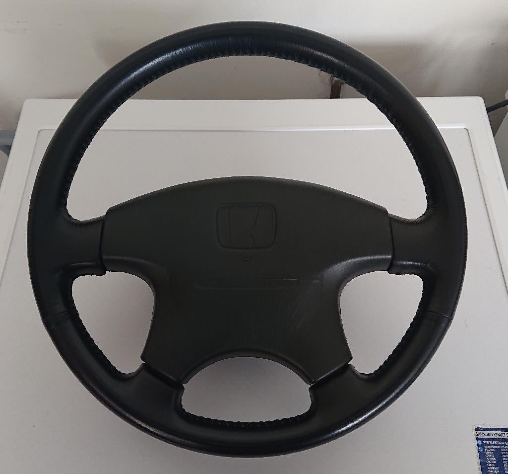 Honda accord stuur als nieuw 1998-2002, Auto-onderdelen, Ophalen of Verzenden, Nieuw, Honda