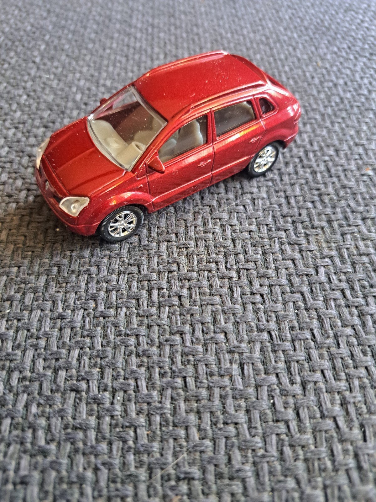 Norev elicor model Renault koleos 2008, France, Gebruikt, Auto, Norev