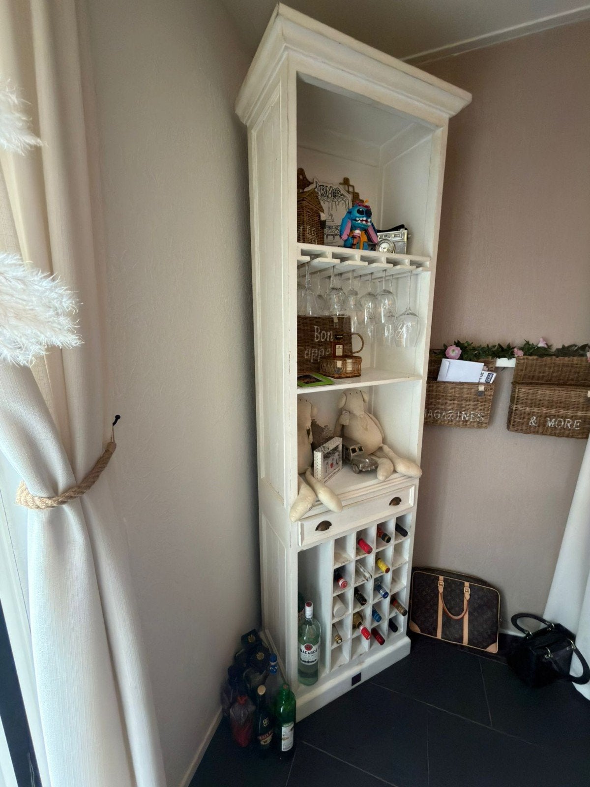 riviera maison kast 250 euro, Ophalen of Verzenden, 25 tot 50 cm, Minder dan 100 cm
