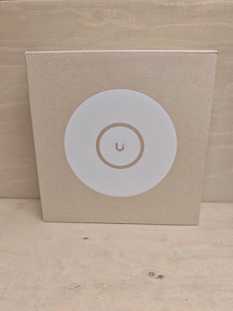 Ubiquiti Unifi U6+ NIEUW, Ekkersrijt 3102, 5692CC Eindhoven, Ubiquiti, Ubiquity, Nieuw