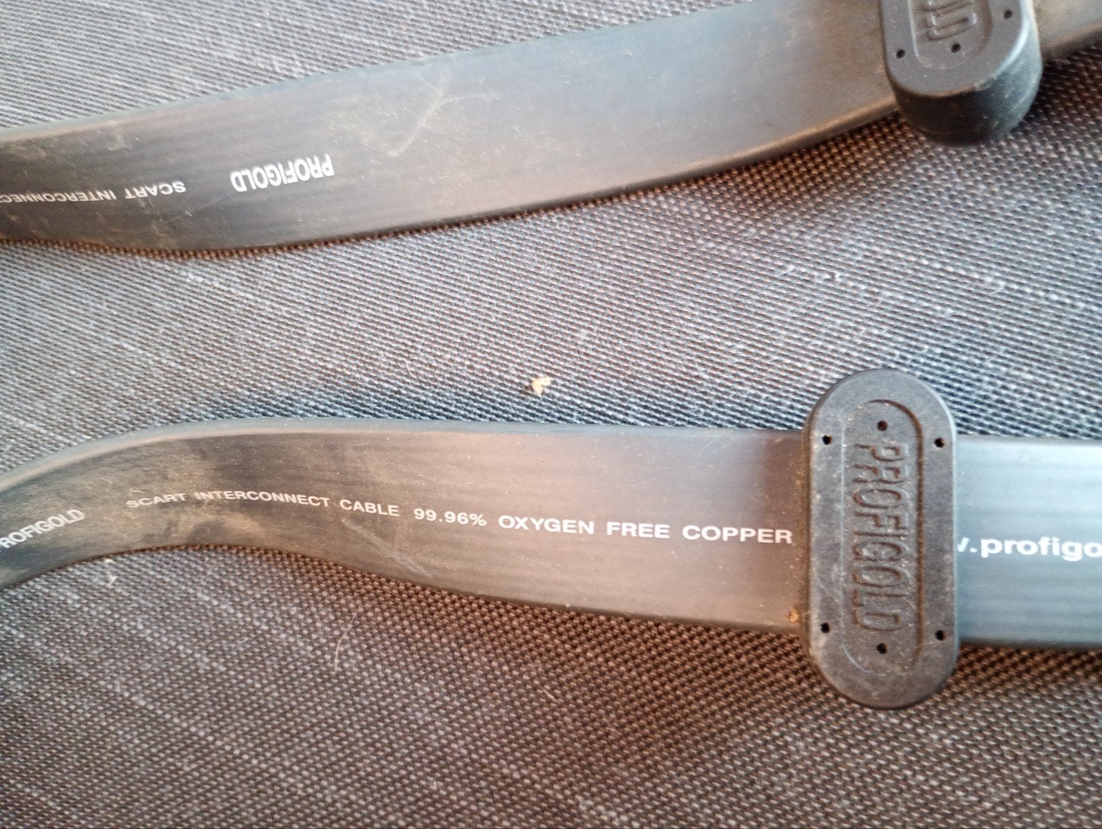 profigold scart Cable, Ophalen of Verzenden, Nieuw, Audio