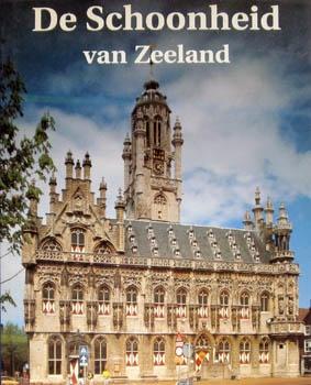 De Schoonheid van Zeeland, Boeken, Ophalen of Verzenden, Zo goed als nieuw