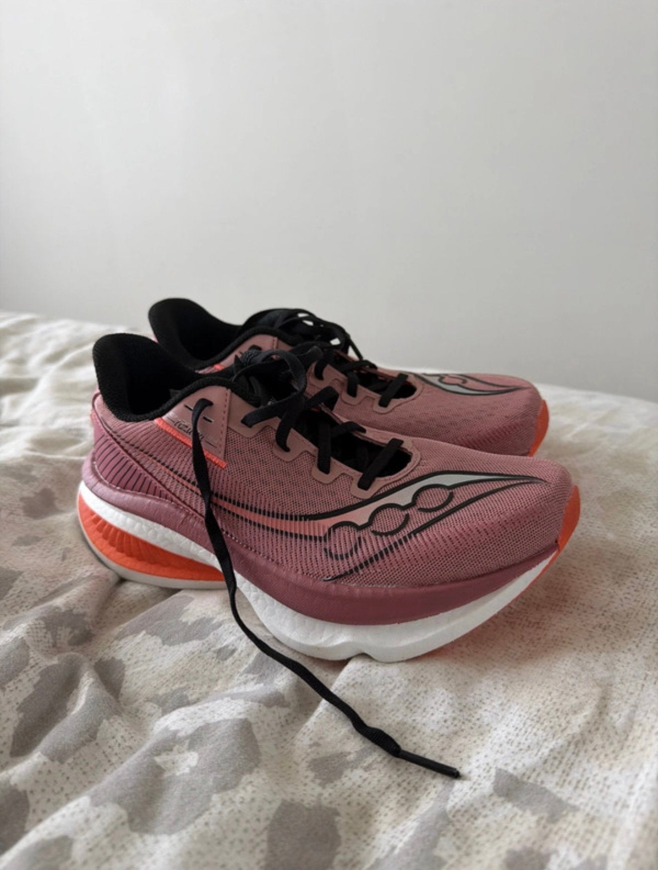 Saucony hardloopschoenen, Hardloopschoenen, Verzenden, Nieuw, Saucony
