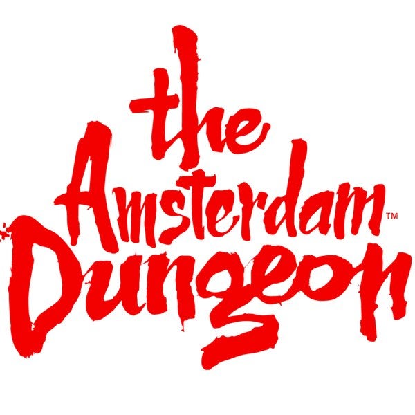 The Amsterdam Dungeon 2e entree gratis, Drie personen of meer, Kortingsbon