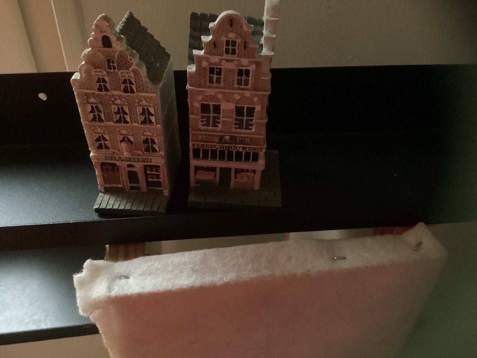 Huisjes, Ophalen of Verzenden, Zo goed als nieuw