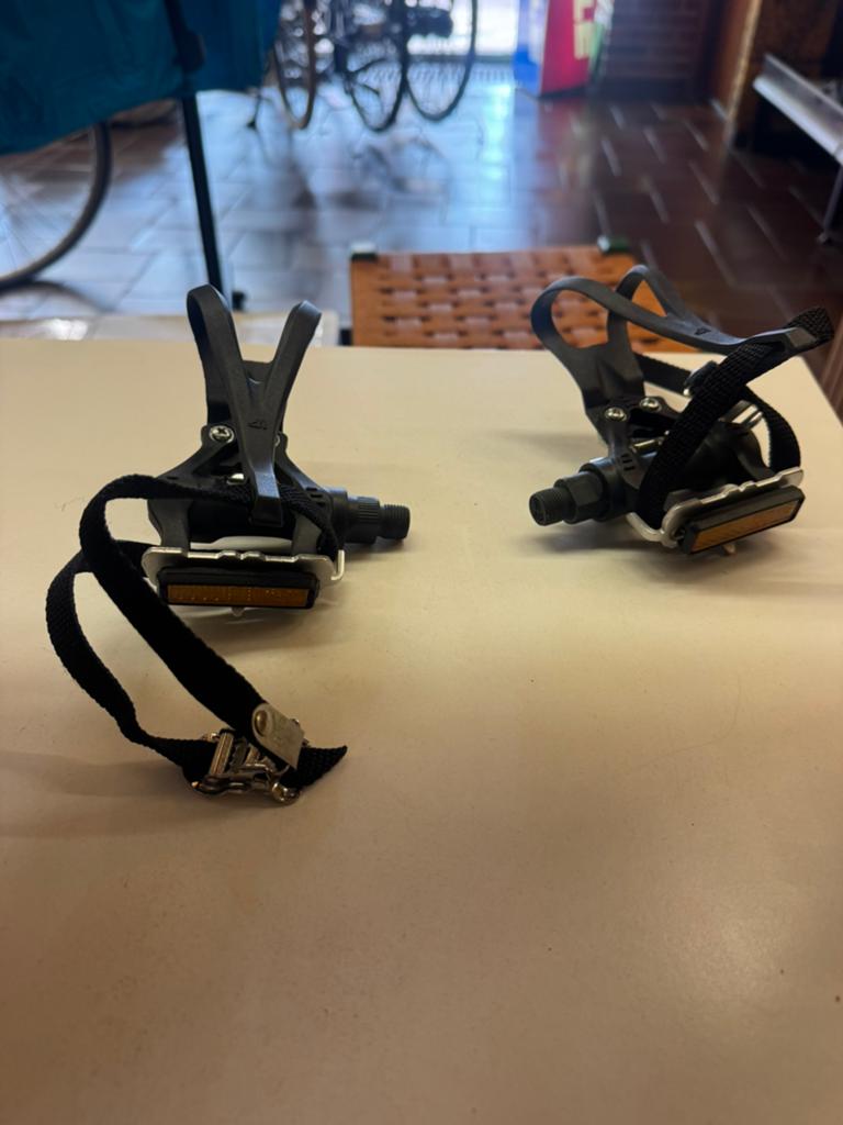 Pendalen racefiets nieuw (Nr: 2231), Meer dan 20 versnellingen, Ophalen, Overige merken, Nieuw
