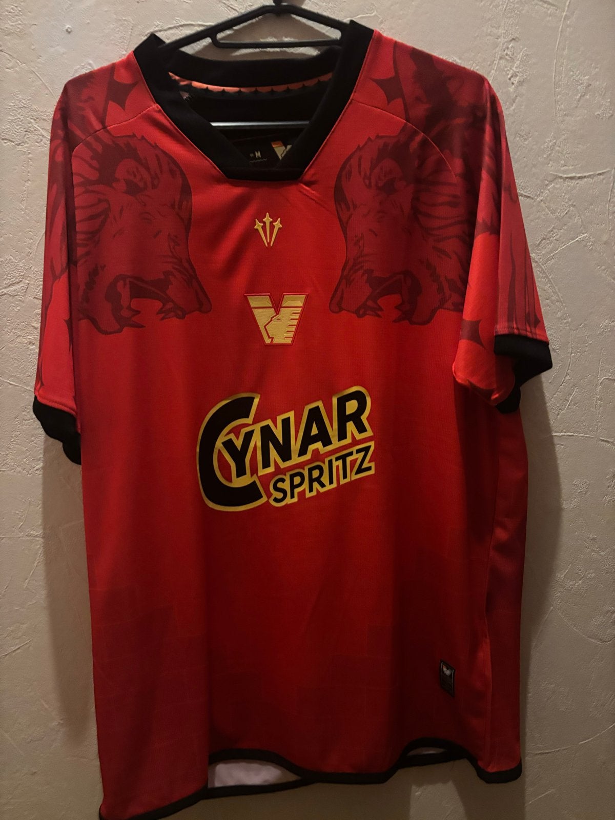 Venezia Shirt - Zo goed als nieuw, Maat M, Ophalen of Verzenden, Zo goed als nieuw, Shirt