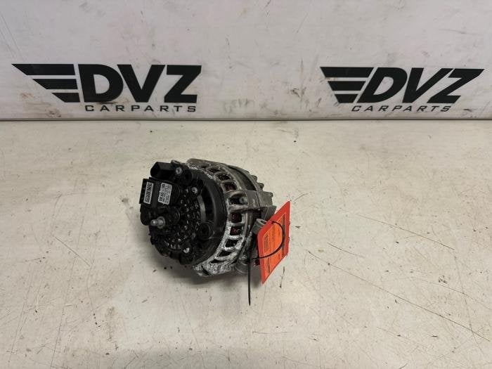 Dynamo van een Volkswagen Golf, Auto-onderdelen, Motor en Toebehoren, Gebruikt, -, Volkswagen, -