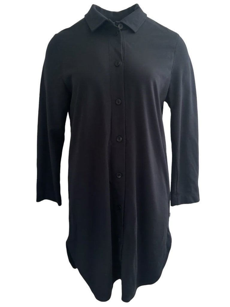 Oska jurk M, Maat 46/48 (XL) of groter, Ophalen of Verzenden, Zo goed als nieuw, Grijs