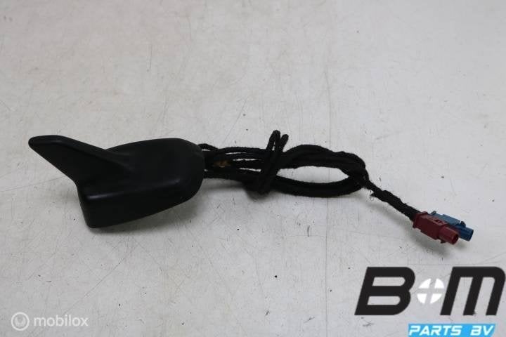 Dakcombi-antenne Audi Q7 4L0035503B, Gebruikt