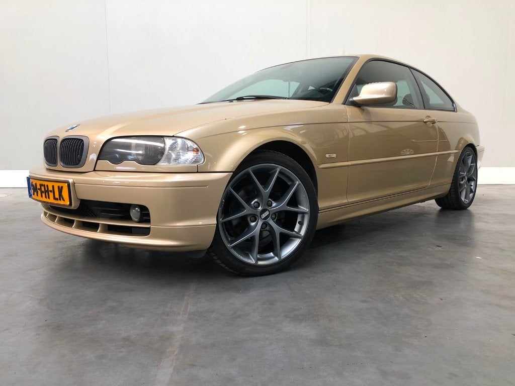 BMW 3-Serie