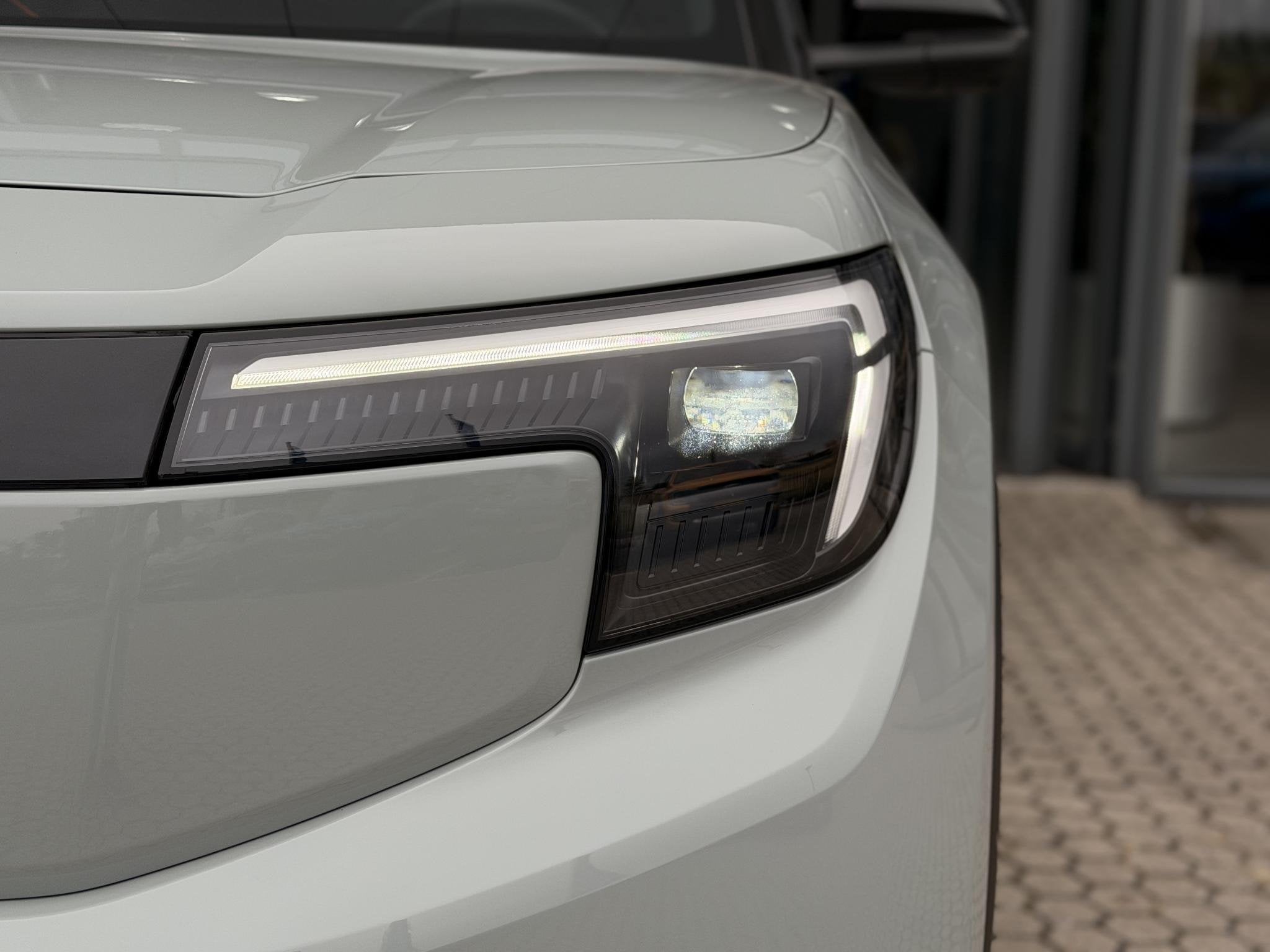 Ford Explorer Collection Extended Range RWD 79 kWh | Leverin, Auto's, Automaat, Achterwielaandrijving, Automatische klimaatregeling