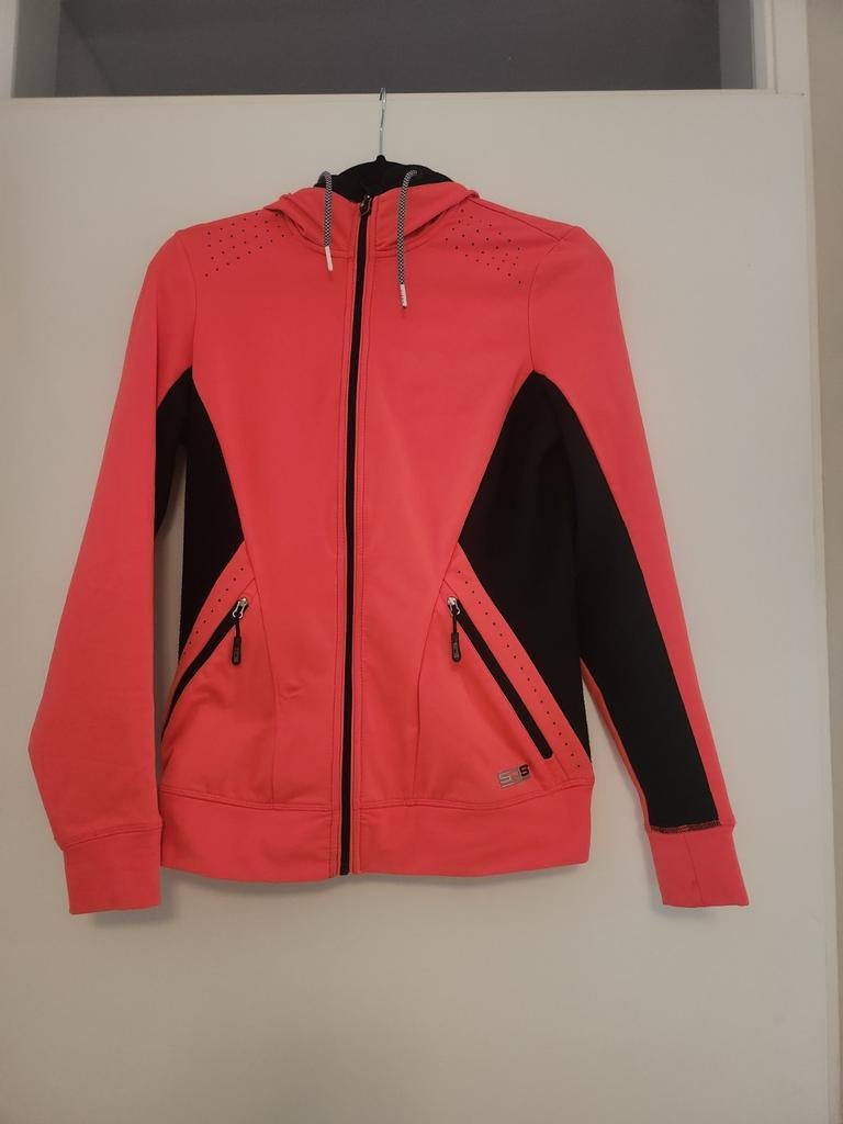 SJS Sjeng sports Lovette jas sportjack maat M, Sjeng sports SJS, Ophalen of Verzenden, Maat 38/40 (M)