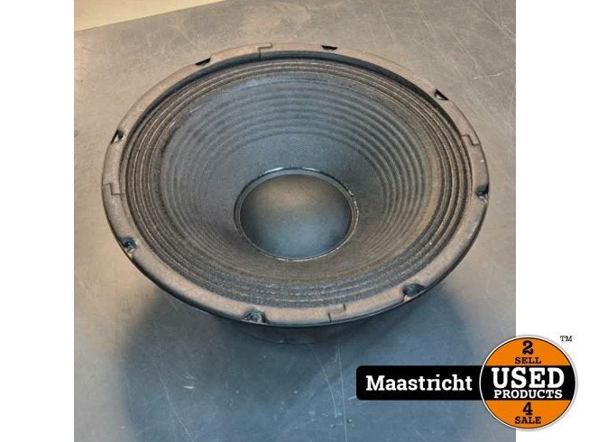 Behringer 12W1000A8/ 12" 250 Watt (RMS)-8 Ohm Speaker