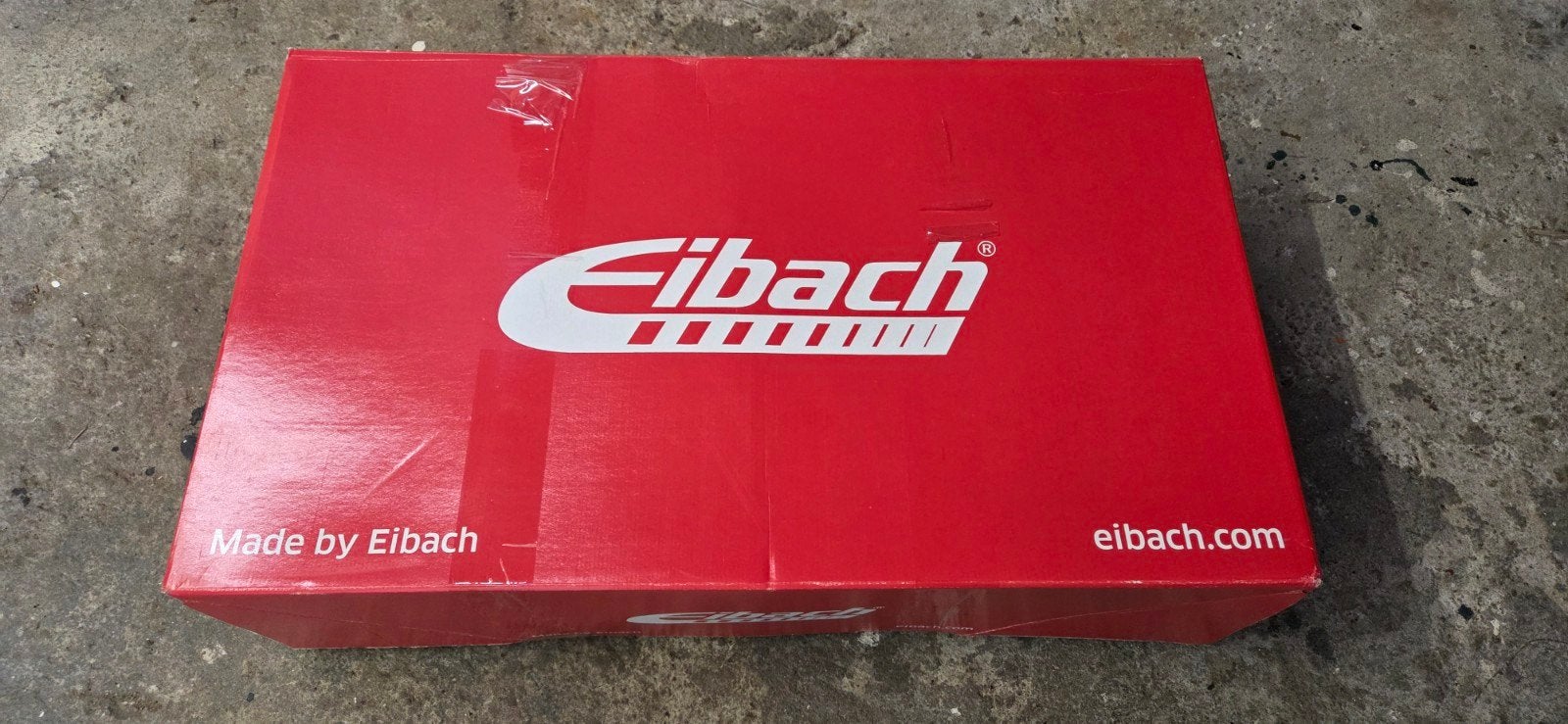 Nieuwe Eibach Pro Kit Mazda veren / verlagingsset, Ophalen, Nieuw, Mazda